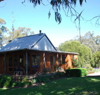 Bluegum Ridge Cottages - Accommodation Australia