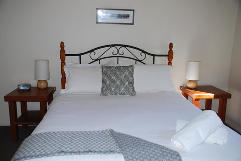 Bluegum Ridge Cottages - Local Tourism 20