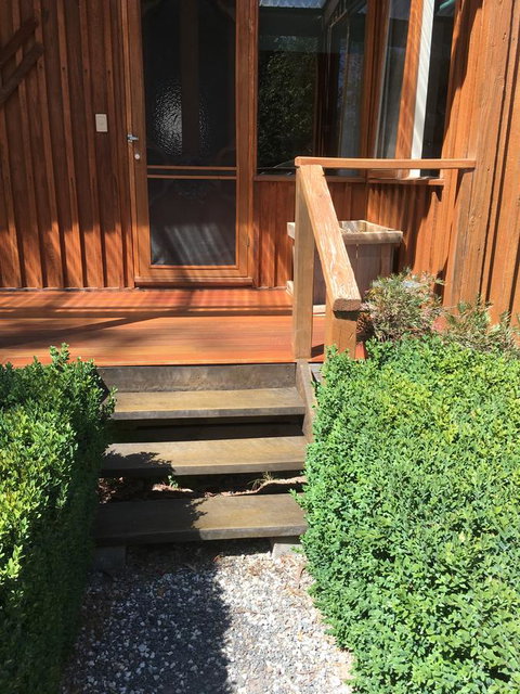 Bluegum Ridge Cottages - Local Tourism 9