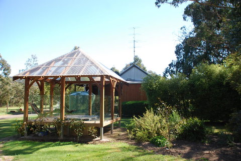 Bluegum Ridge Cottages - Local Tourism 25