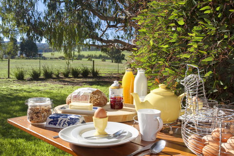 Bluegum Ridge Cottages - Local Tourism 22