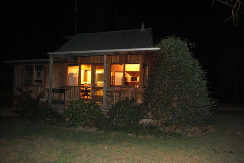 Bluegum Ridge Cottages - Local Tourism 24
