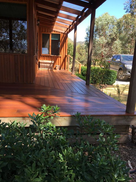 Bluegum Ridge Cottages - Local Tourism 10