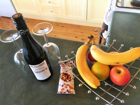 Bluegum Ridge Cottages - Local Tourism 11