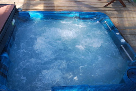 Bluegum Ridge Cottages - Local Tourism 27