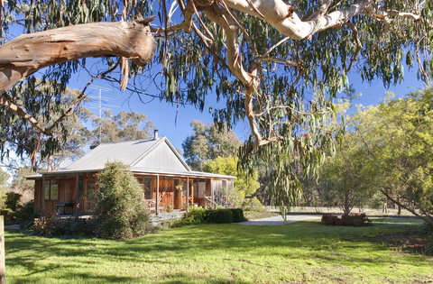 Bluegum Ridge Cottages - Local Tourism 7