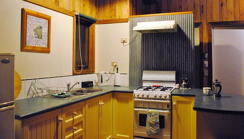 Bluegum Ridge Cottages - Local Tourism 16