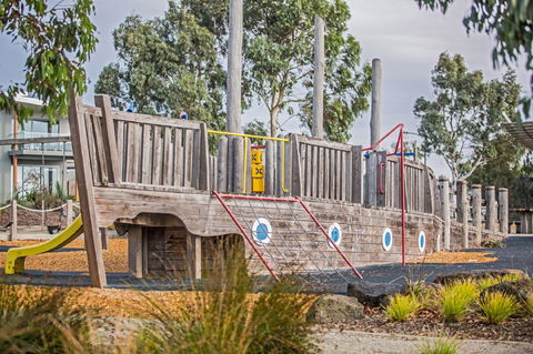 Nautical Rise Torquay - Accommodation Australia 31