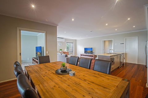 Nautical Rise Torquay - Accommodation Australia 9