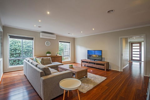 Nautical Rise Torquay - Accommodation Australia 0
