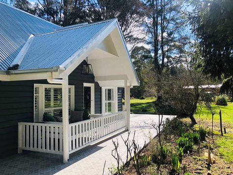The Orchard - Accommodation Australia 10