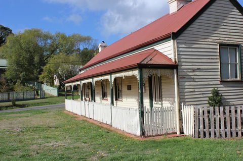 The Orchard - Accommodation Australia 32
