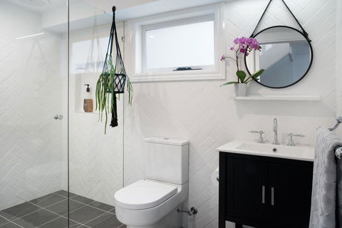 The Orchard - Accommodation Australia 6