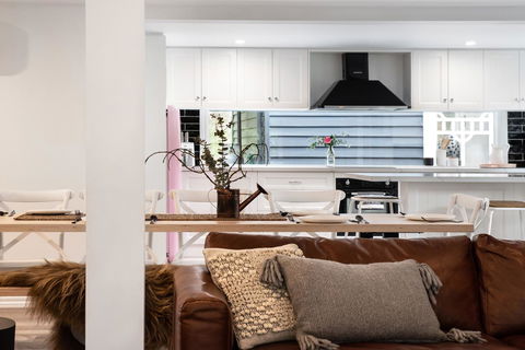 The Orchard - Accommodation Australia 7