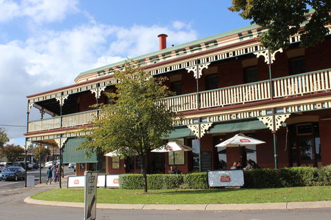 The Orchard - Accommodation Australia 33