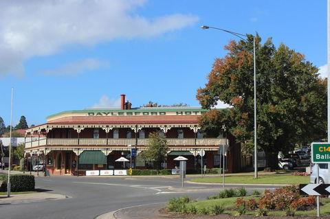 The Orchard - Accommodation Australia 26
