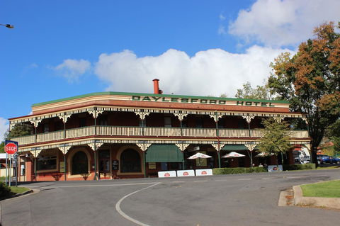 The Orchard - Accommodation Australia 27