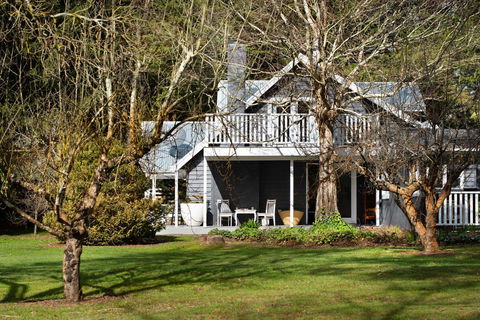 The Orchard - Accommodation Australia 22