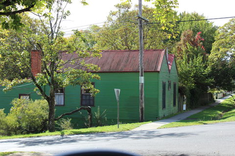 The Orchard - Accommodation Australia 25