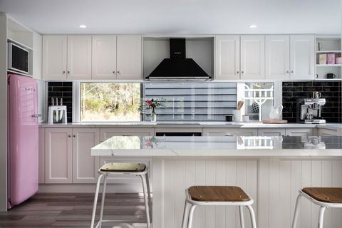 The Orchard - Accommodation Australia 19