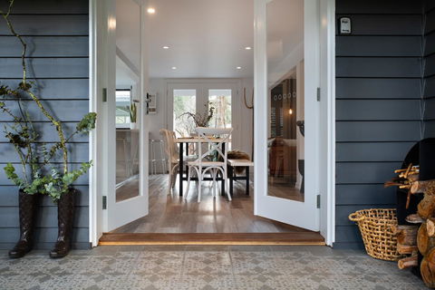 The Orchard - Accommodation Australia 13