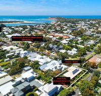 The Perfect Zone- SLEEPS 12 - Australia Shopping
