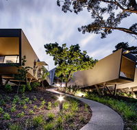 Hepburn Springs Escape - Accommodation Australia