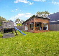 Perfect for Family Fun - Accommodation Australia