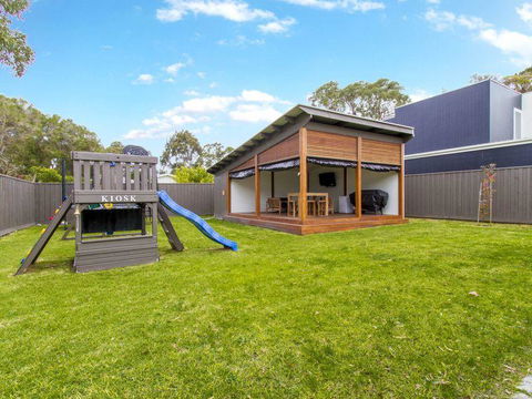 Perfect For Family Fun - Accommodation Australia 0