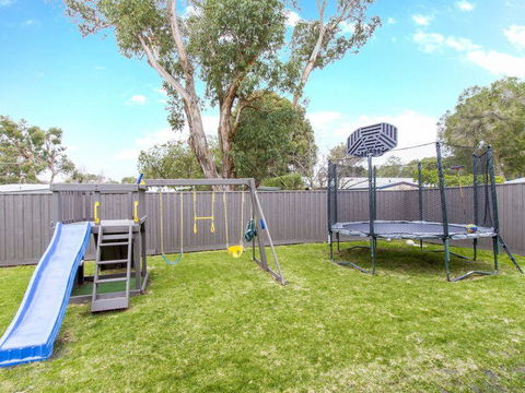 Perfect For Family Fun - Accommodation Australia 5