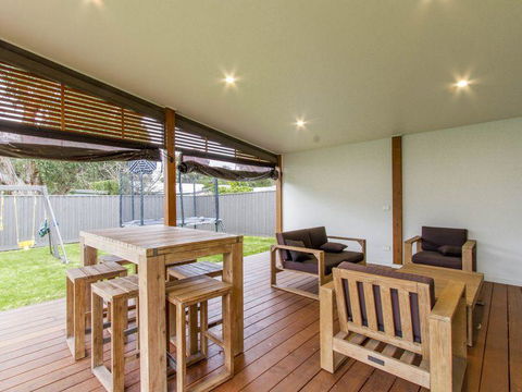 Perfect For Family Fun - Accommodation Australia 4