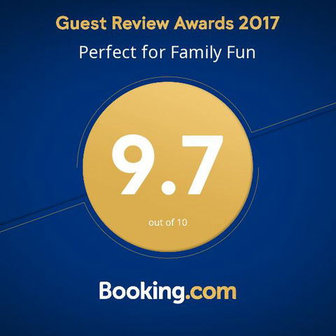 Perfect For Family Fun - Accommodation Australia 13