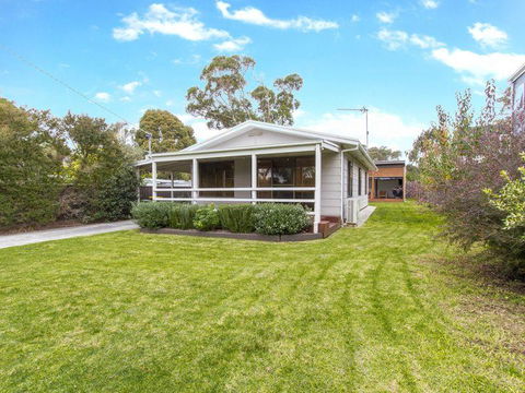 Perfect For Family Fun - Accommodation Australia 1