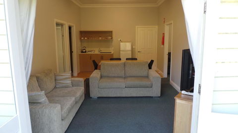 Oscar\'s On The Yarra - Accommodation Australia 20