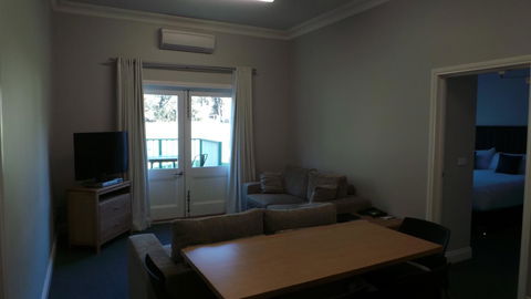 Oscar\'s On The Yarra - Accommodation Australia 21