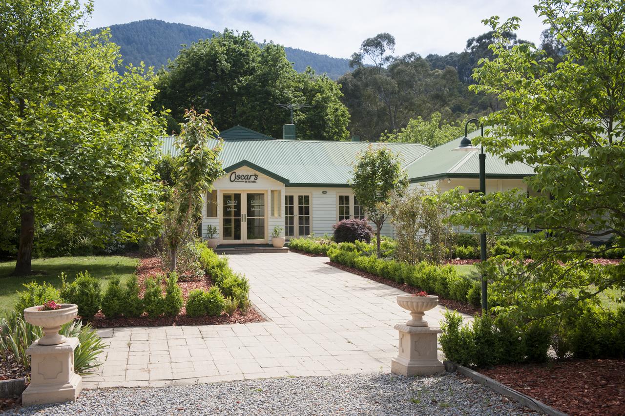 Millgrove VIC Accommodation Australia