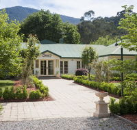 Oscar's On The Yarra - Accommodation Australia