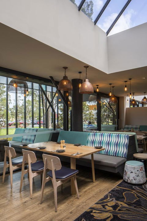 The Dingley Hotel - Accommodation Australia 30