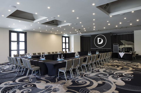 The Dingley Hotel - Accommodation Australia 13