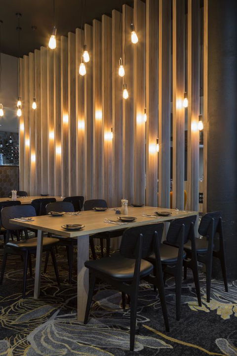 The Dingley Hotel - Accommodation Australia 24