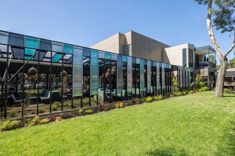 The Dingley Hotel - Accommodation Australia 15