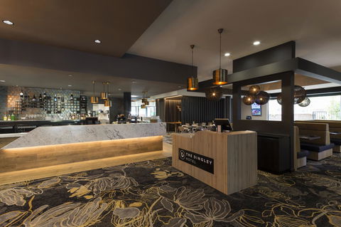 The Dingley Hotel - Accommodation Australia 20