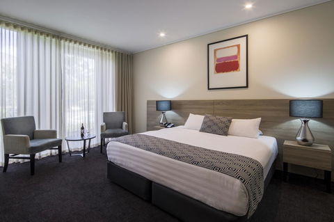 The Dingley Hotel - Accommodation Australia 32