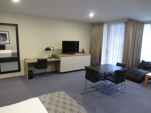 The Dingley Hotel - Accommodation Australia 44