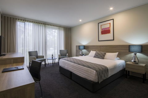 The Dingley Hotel - Accommodation Australia 34