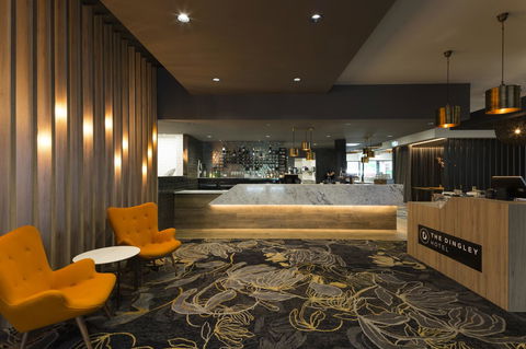 The Dingley Hotel - Accommodation Australia 31