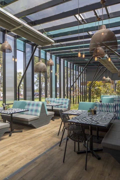 The Dingley Hotel - Accommodation Australia 3