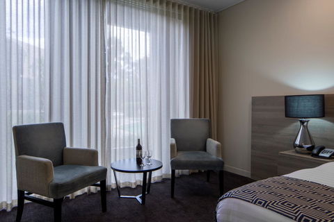 The Dingley Hotel - Accommodation Australia 16