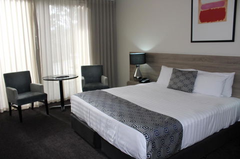 The Dingley Hotel - Accommodation Australia 6