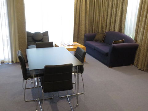 The Dingley Hotel - Accommodation Australia 43